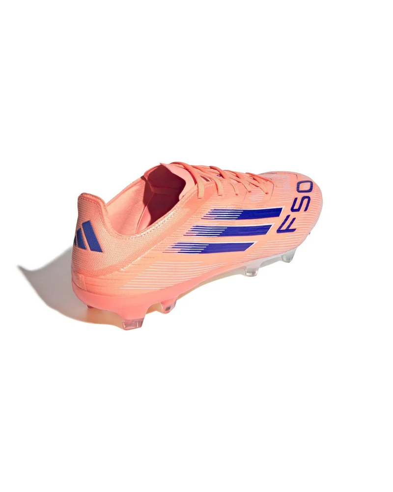 Scarpe Da Calcio F50 Pro FG Coral Blaze Pack