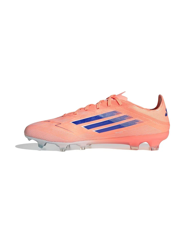 Scarpe Da Calcio F50 Pro FG Coral Blaze Pack