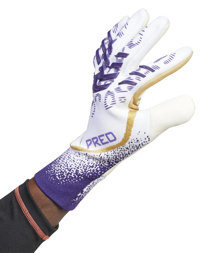Guanti Da Portiere Predator Pro