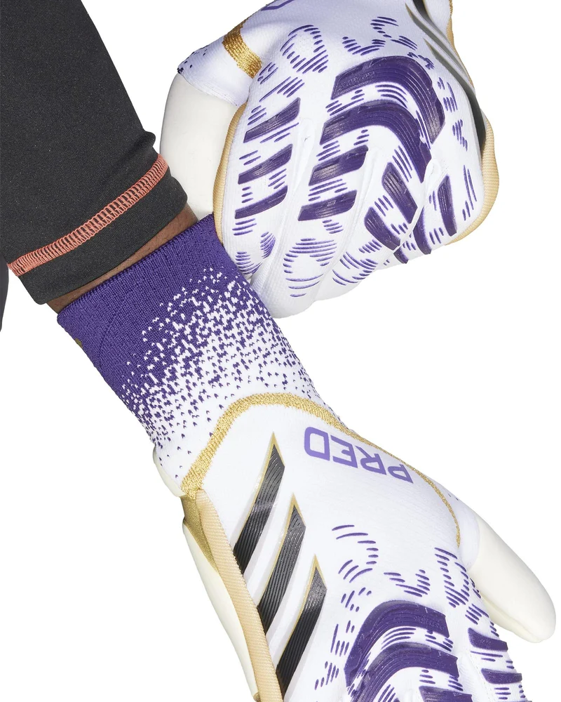 Guanti Da Portiere Predator Pro