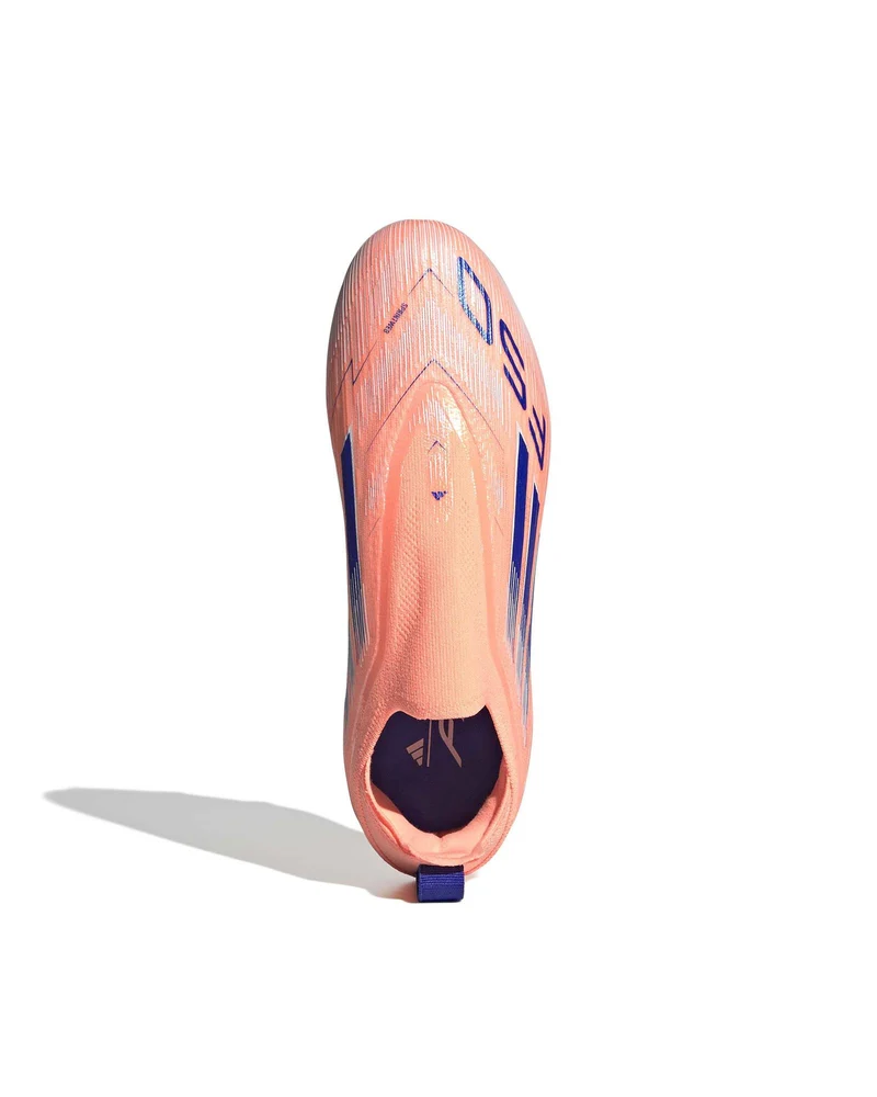 Scarpe Da Calcio Bambini F50 Elite FG Coral Blaze Pack