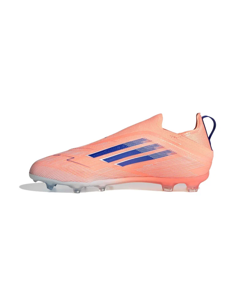 Scarpe Da Calcio Bambini F50 Elite FG Coral Blaze Pack