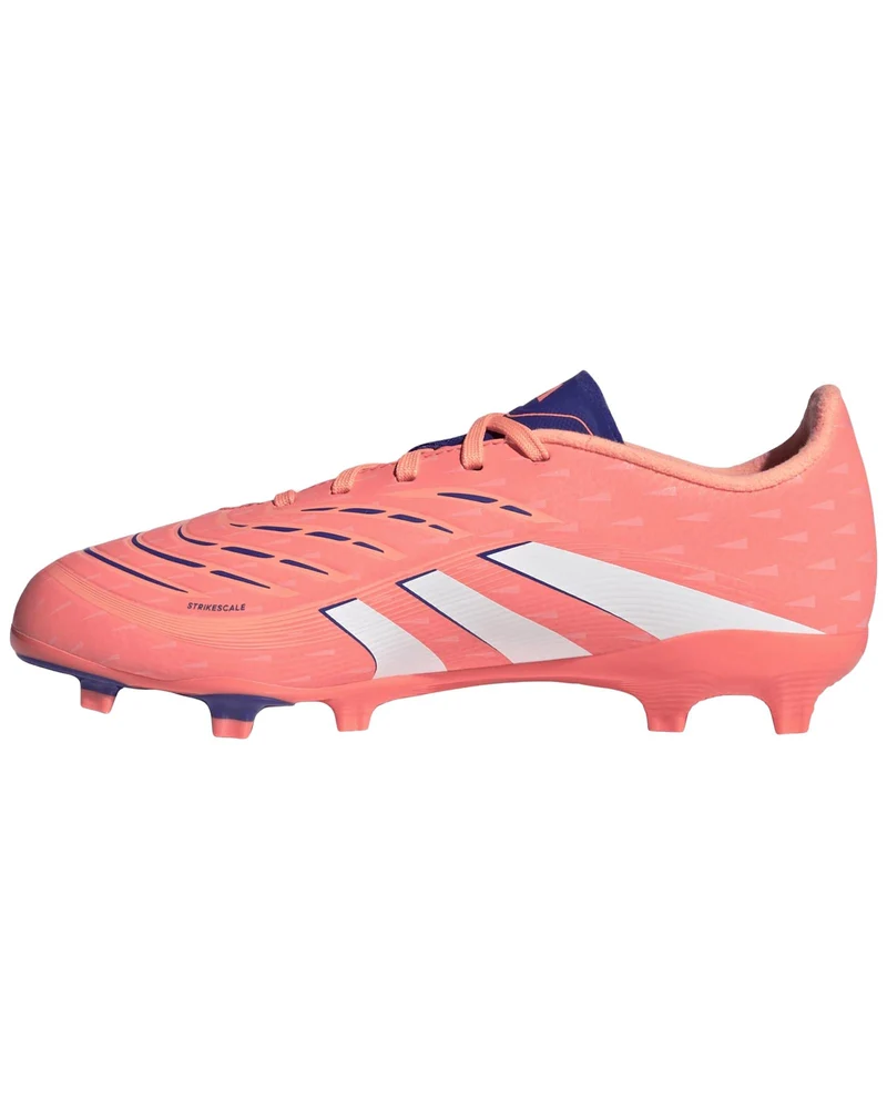 Scarpe da Calcio Bambino Predator League FG Coral Blaze Pack