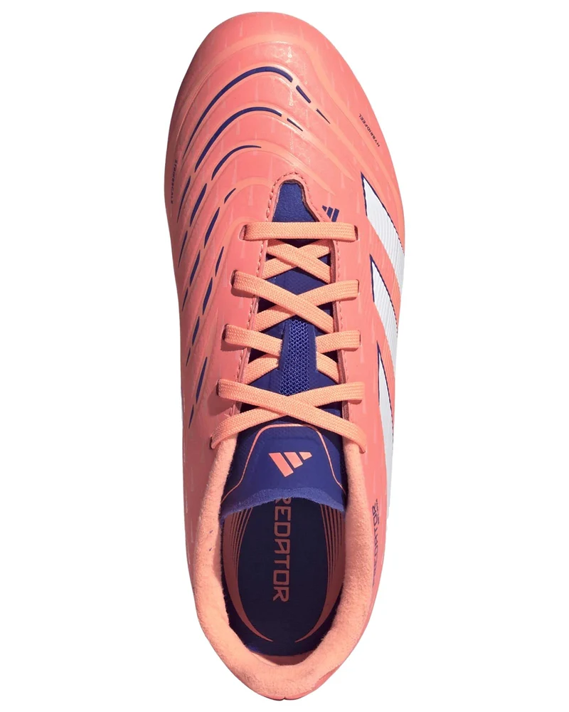Scarpe da Calcio Bambino Predator League FG Coral Blaze Pack