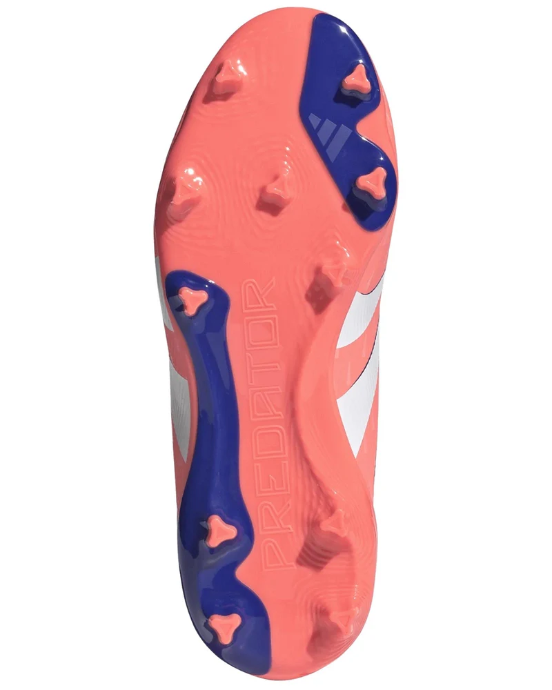 Scarpe da Calcio Bambino Predator League FG Coral Blaze Pack