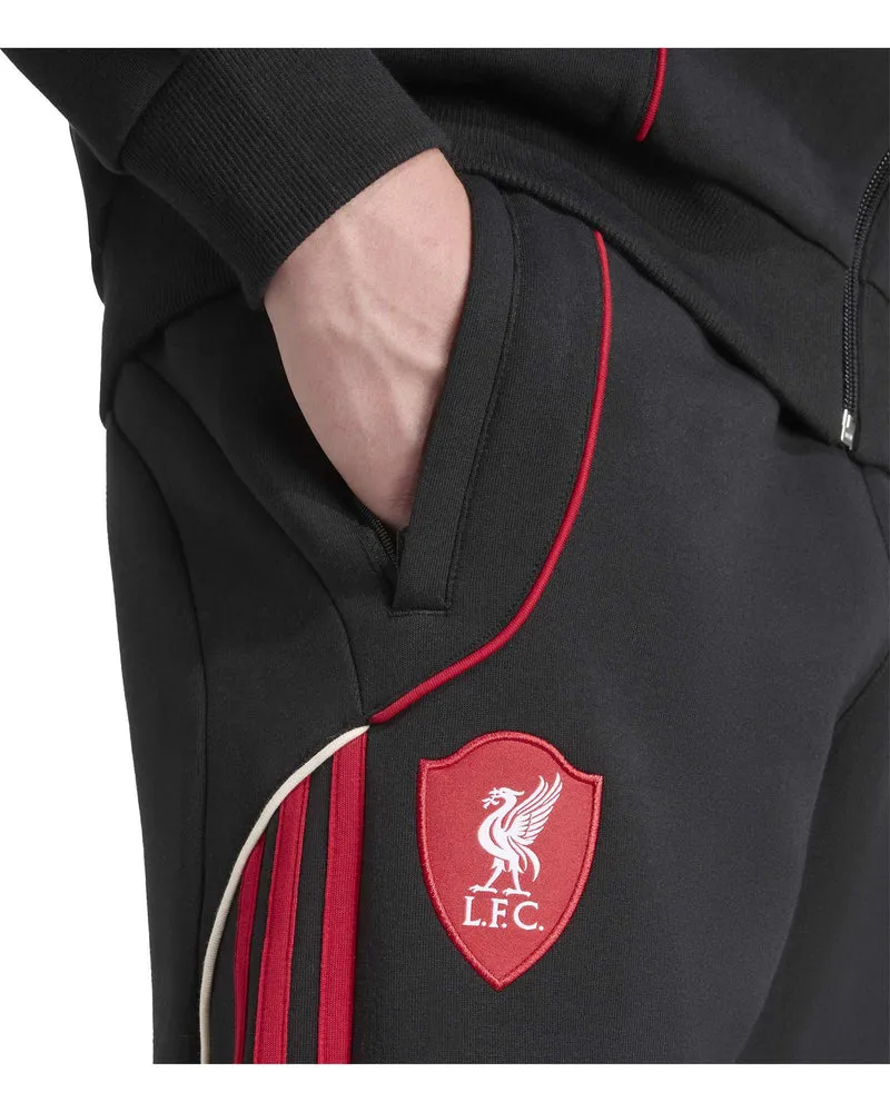 Pantaloni Uomo Liverpool FC UBP DoubleKnit 25/26