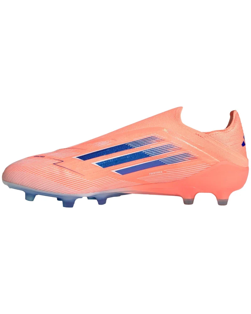 Scarpe da Calcio F50 Elite Laceless Coral Blaze Pack