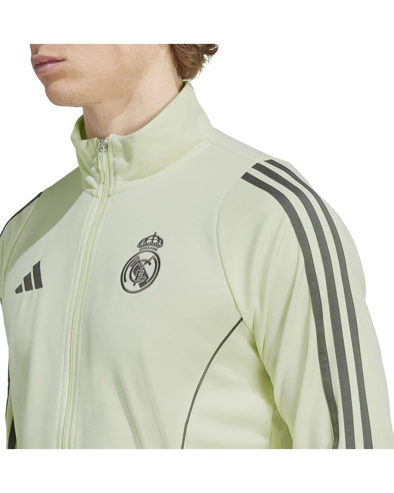 Tuta Uomo Tiro 24 Real Madrid