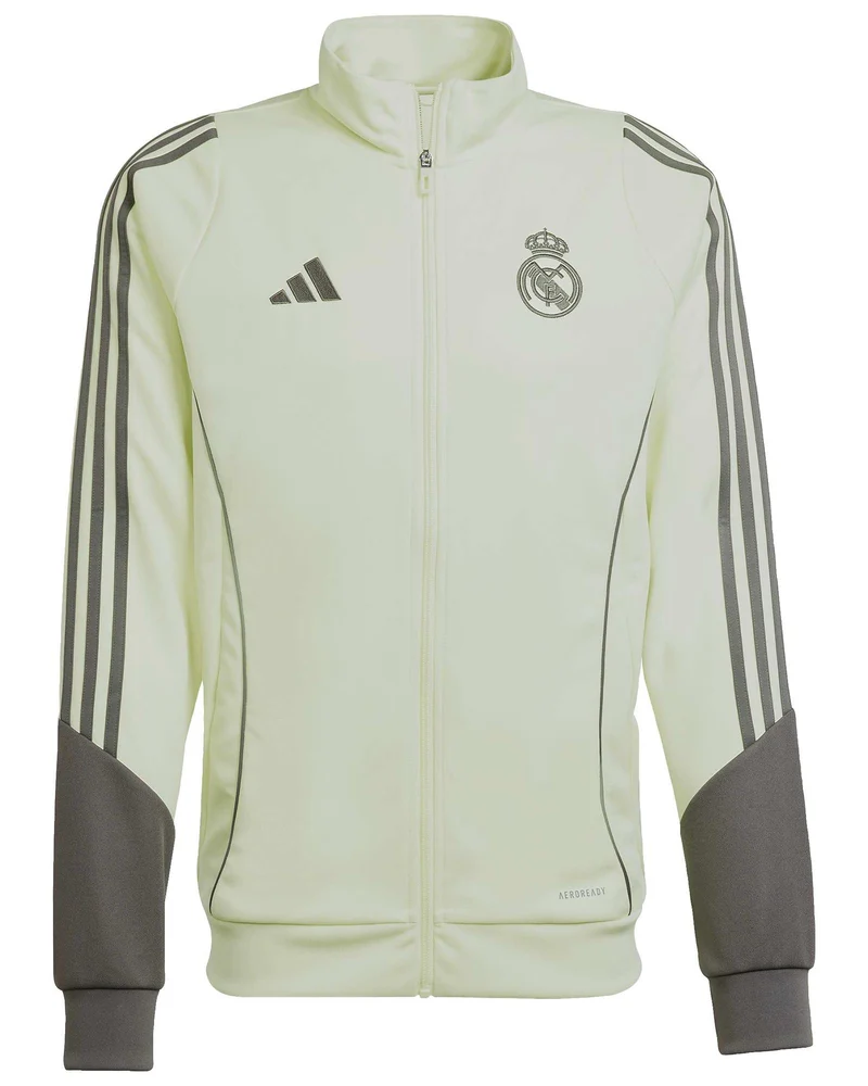 Tuta Uomo Tiro 24 Real Madrid