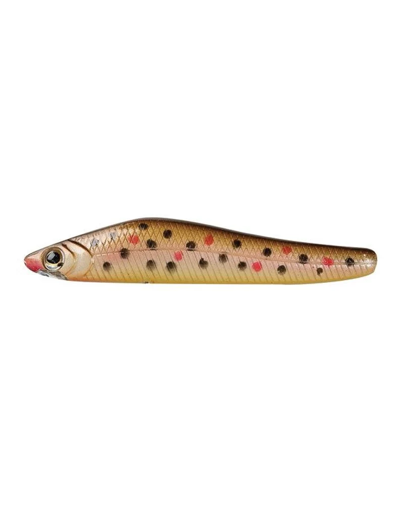 Esca Artificiale Jubarino 2,5 g