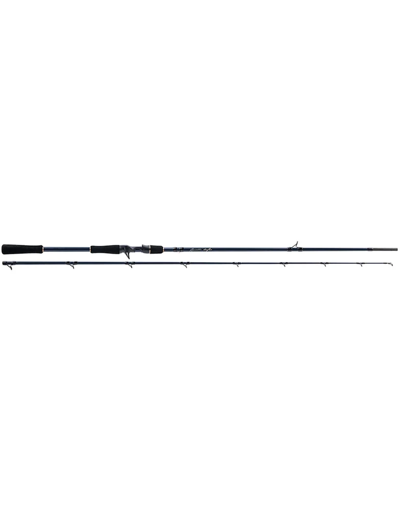 Canna Da Pesca Fioretto Trofeo