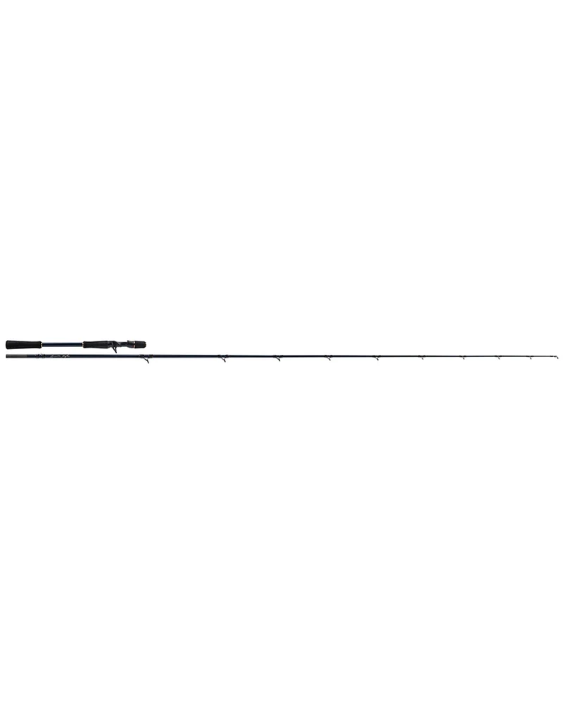 Canna Da Pesca Fioretto Trofeo