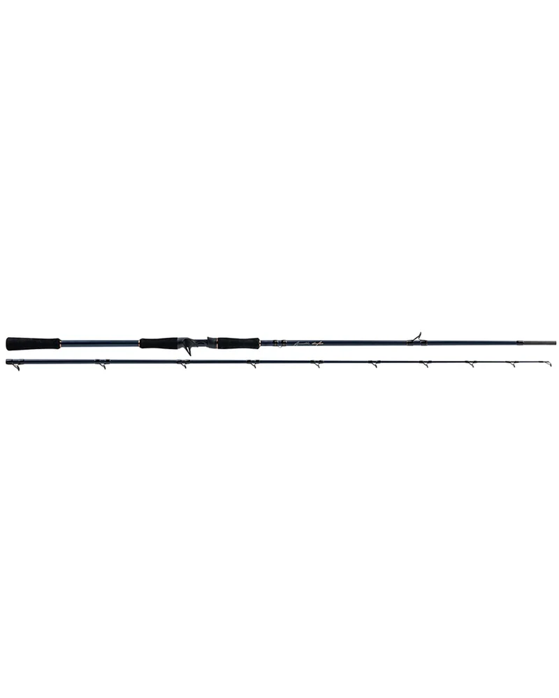 Canna Da Pesca Fioretto Trofeo