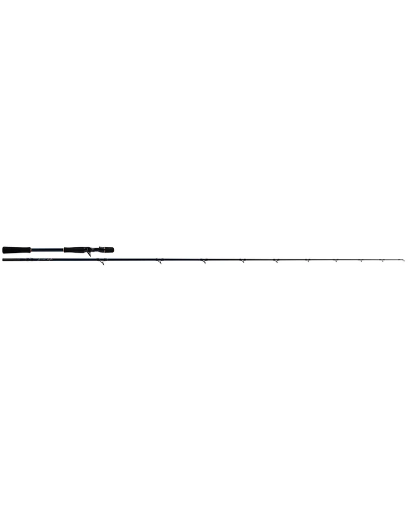 Canna Da Pesca Fioretto Trofeo