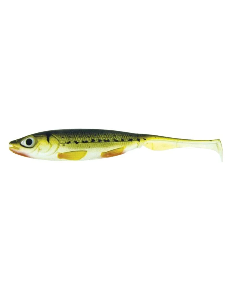Artificiale Virago 5'' Shad Tail