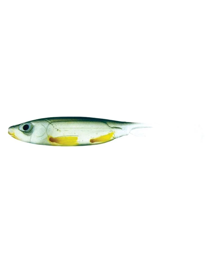 Artificiale Virago 5'' Shad Tail