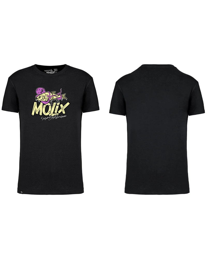 T-shirt Molix Swimbait Division Octopus