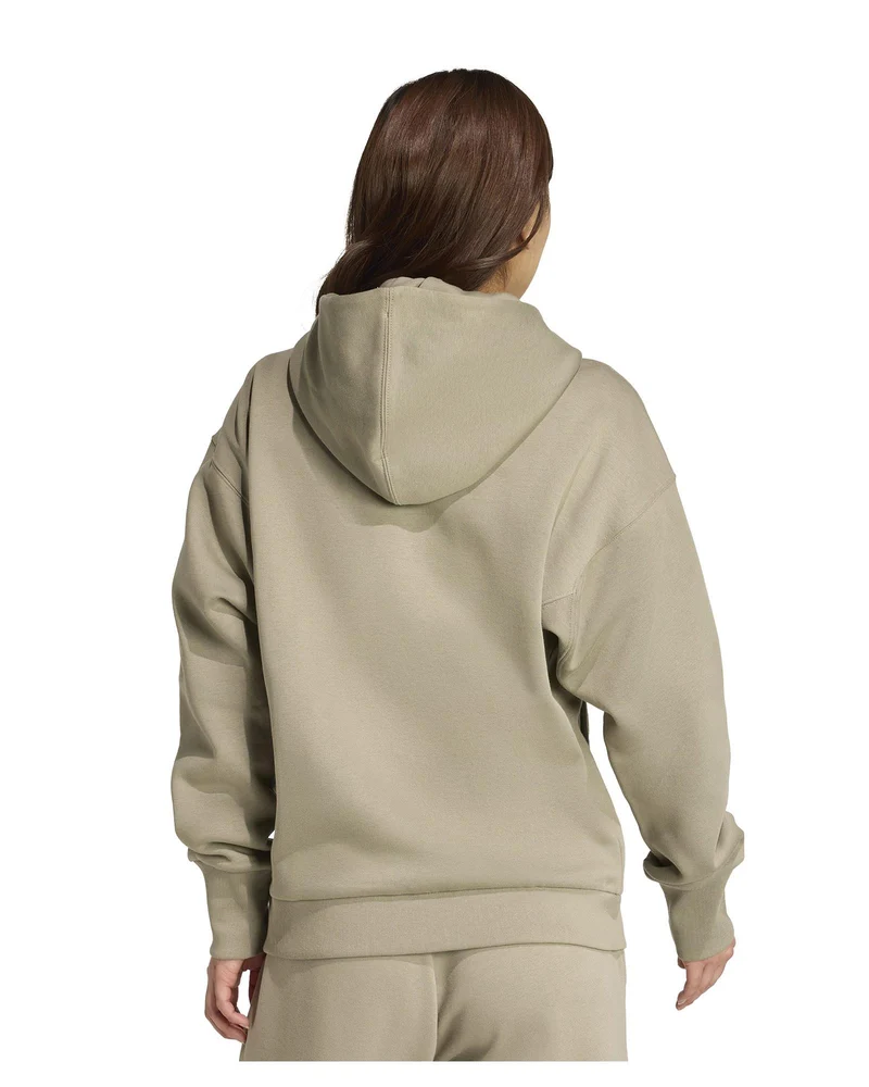 Felpa Full Zip Donna