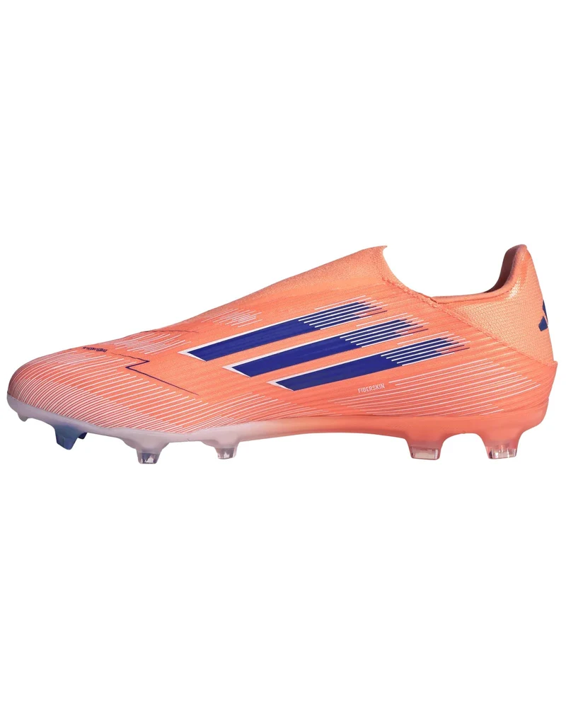 Scarpe da Calcio Bambino F50 League Coral Blaze Pack