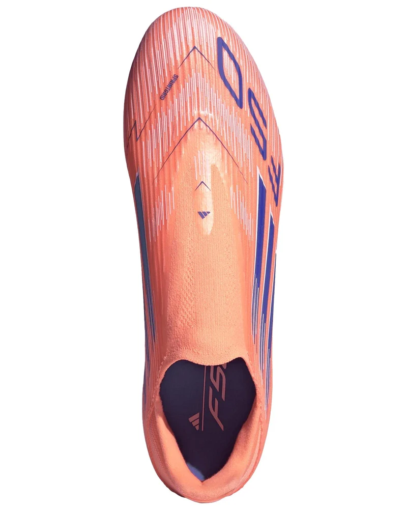Scarpe da Calcio Bambino F50 League Coral Blaze Pack