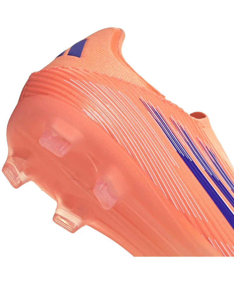 Scarpe da Calcio Bambino F50 League Coral Blaze Pack