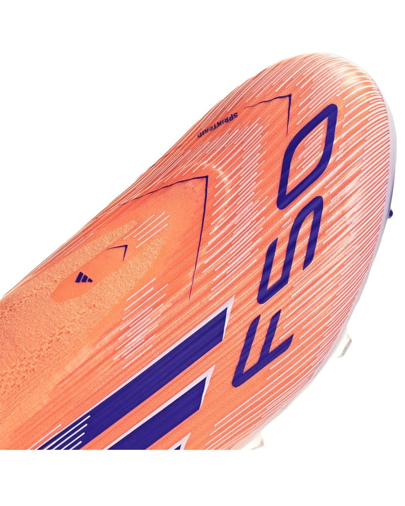 Scarpe da Calcio Bambino F50 League Coral Blaze Pack