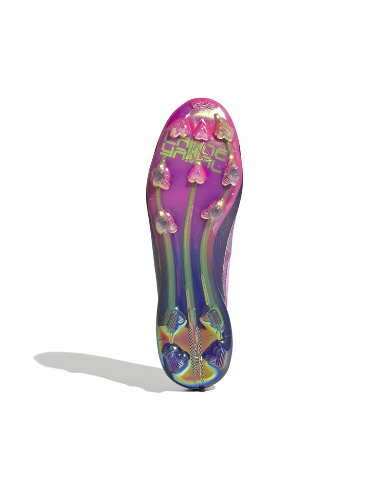 Scarpe da calcio F50 Elite Laceless FG Lamine Yamal Pack