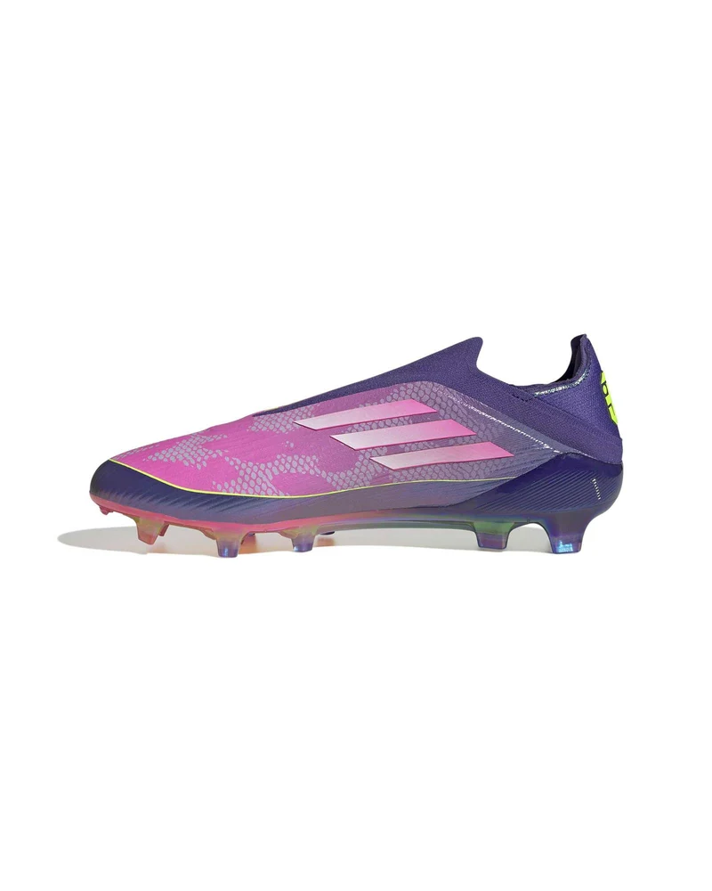 Scarpe da calcio F50 Elite Laceless FG Lamine Yamal Pack