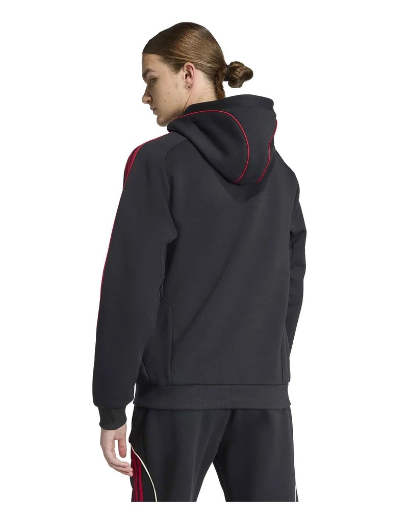 Felpa con Cappuccio Uomo Liverpool FC UBP