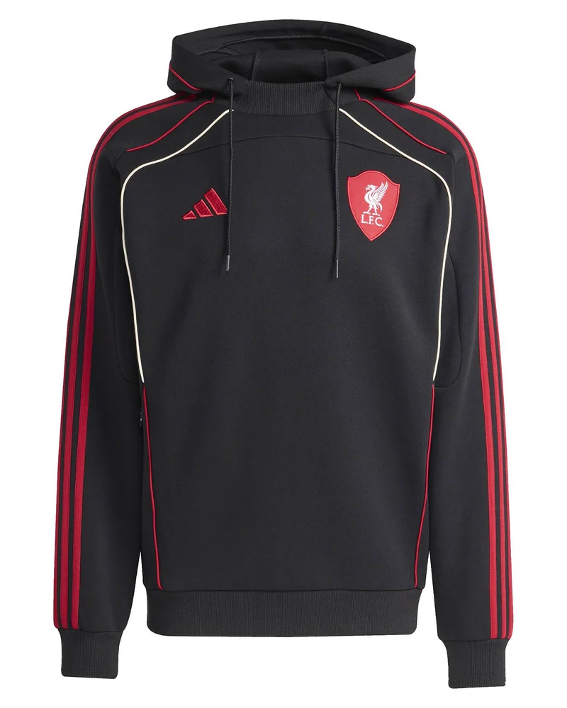 Felpa con Cappuccio Uomo Liverpool FC UBP
