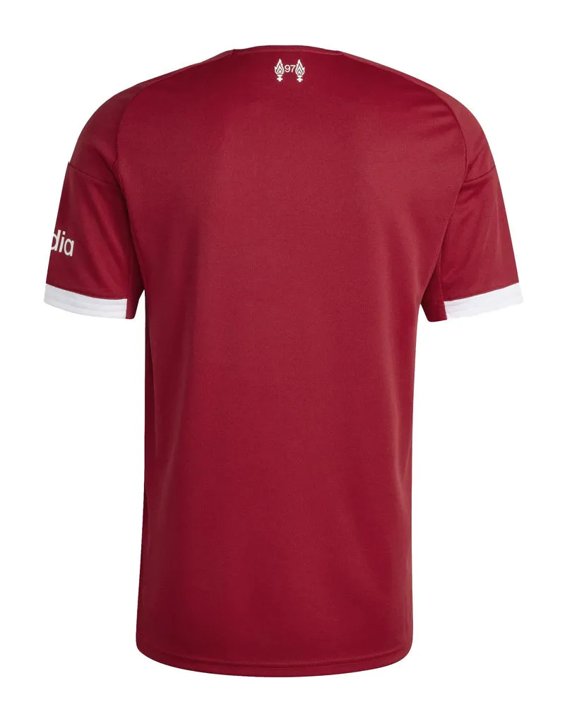 Maglia Uomo Home Liverpool FC