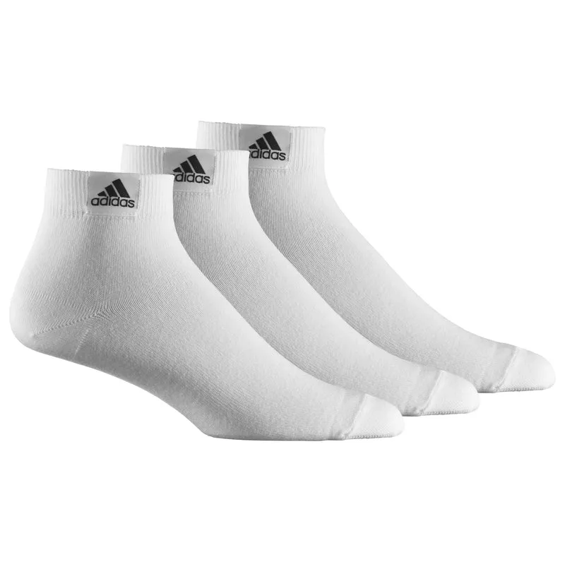 Calze Plain Thin Ankle