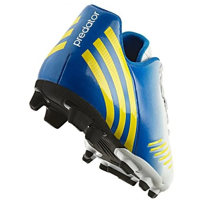 Predator LZ TRX FG Junior