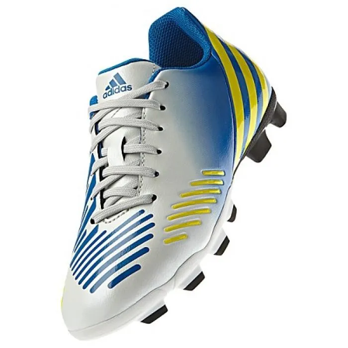 Predator LZ TRX FG Junior