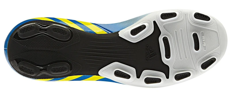 Predator LZ TRX FG Junior