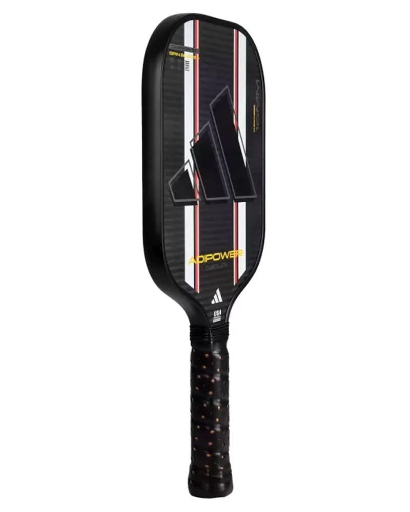 Racchetta Uomo Pickleball Adipower Cabon