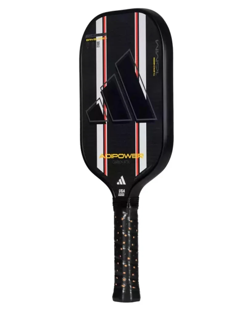 Racchetta Uomo Pickleball Adipower Cabon