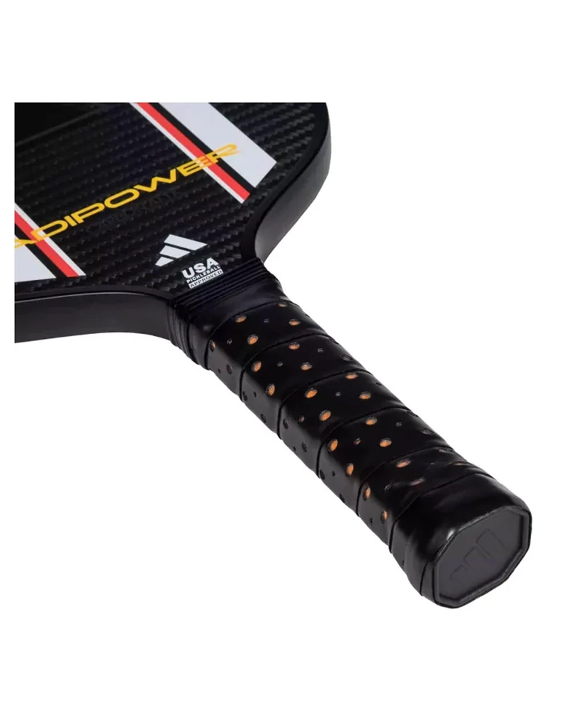 Racchetta Uomo Pickleball Adipower Cabon
