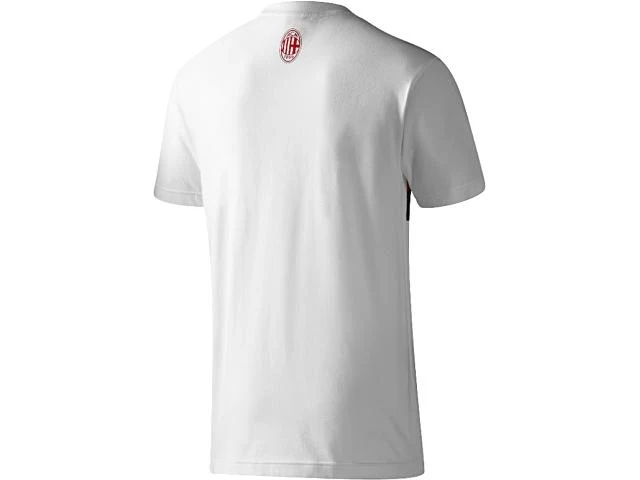 Maglietta AC Milan Graphic Tee