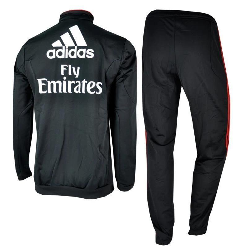 Tuta bambino AC Milan PES Suit