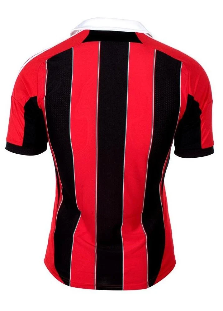 Maglia Milan da bambino Home Jersey