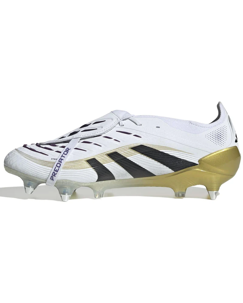 Scarpe Da Calcio Predator Elite Fold-Over Tongue SG Road to Glory Pack