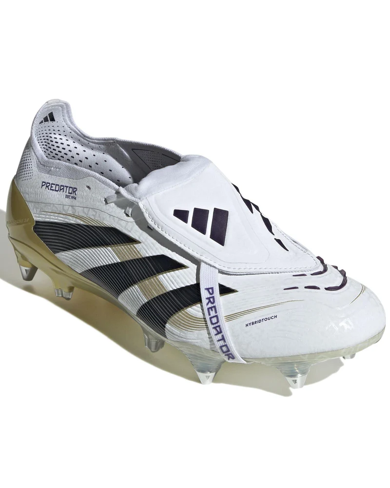 Scarpe Da Calcio Predator Elite Fold-Over Tongue SG Road to Glory Pack