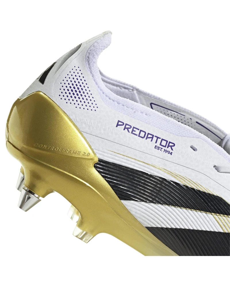 Scarpe Da Calcio Predator Elite Fold-Over Tongue SG Road to Glory Pack