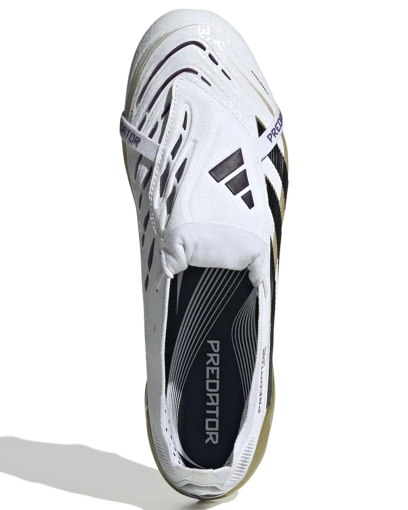 Scarpe Da Calcio Predator Elite Fold-Over Tongue SG Road to Glory Pack