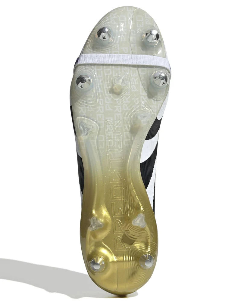 Scarpe Da Calcio Predator Elite Fold-Over Tongue SG Road to Glory Pack