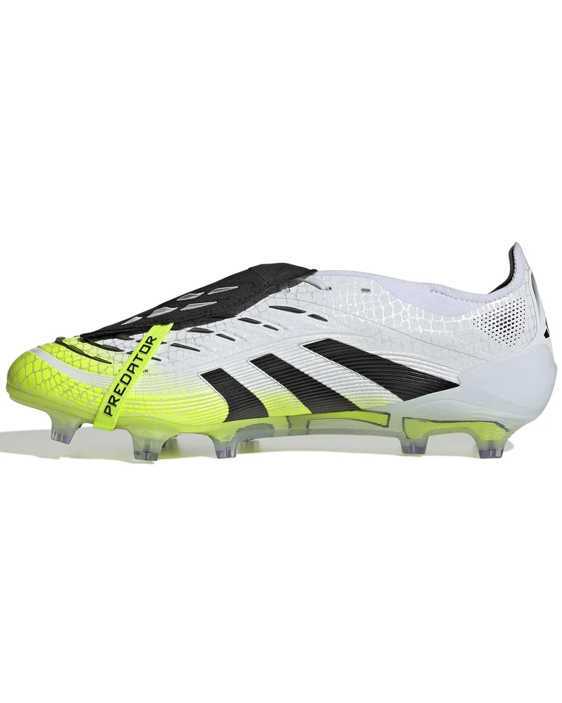 Scarpe Da Calcio Predator Elite Fold Over Tongue FG Road to Glory Pack