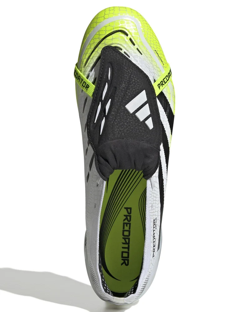 Scarpe Da Calcio Predator Elite Fold Over Tongue FG Road to Glory Pack
