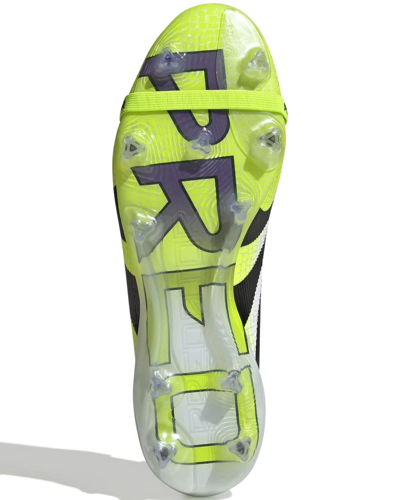 Scarpe Da Calcio Predator Elite Fold Over Tongue FG Road to Glory Pack