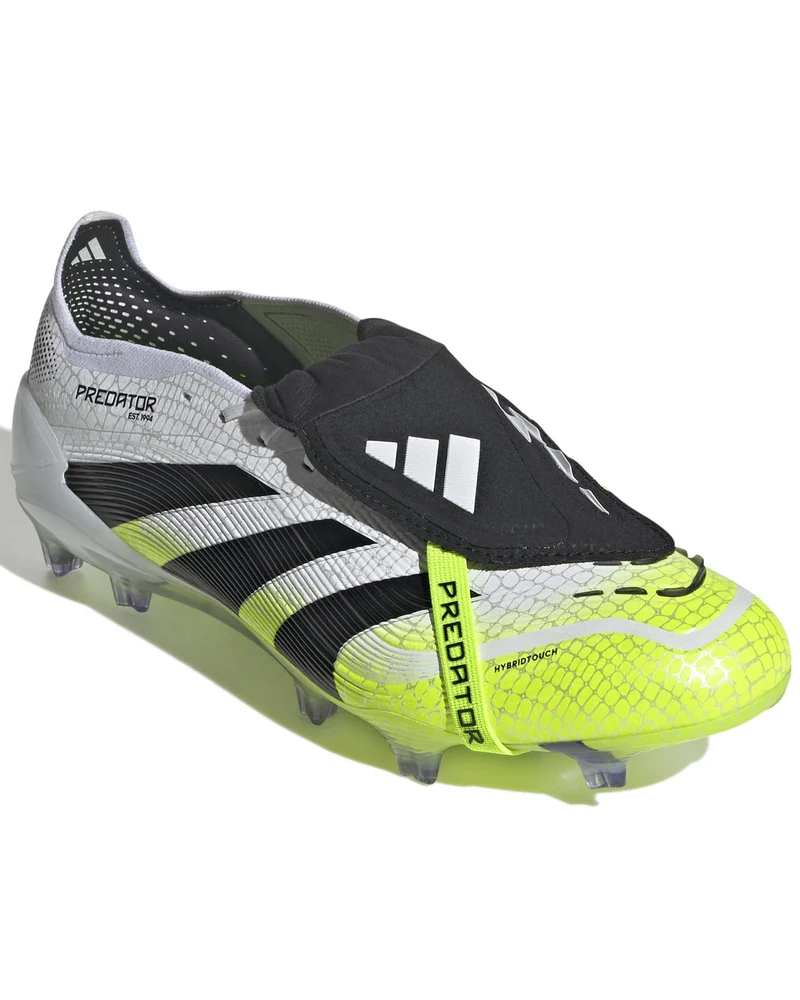 Scarpe Da Calcio Predator Elite Fold Over Tongue FG Road to Glory Pack